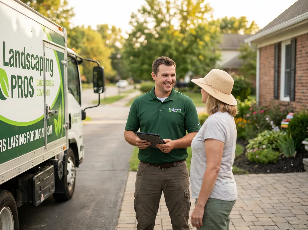 Landscaping Solon Springs, WI FAQs